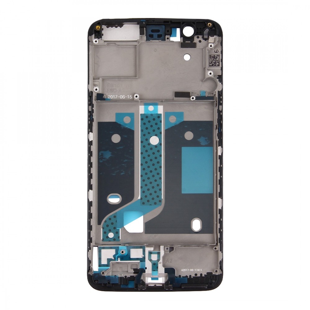 For OnePlus 5 Middle Frame Bezel(Black) Other Replacement Parts OnePlus 5